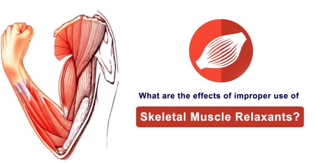 Skeletal-Muscle-Relaxants