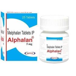 buy alphalan online
